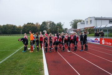 Bild 15 - Frauen TSV Schnberg - SV Henstedt Ulzburg 2 : Ergebnis: 2:6